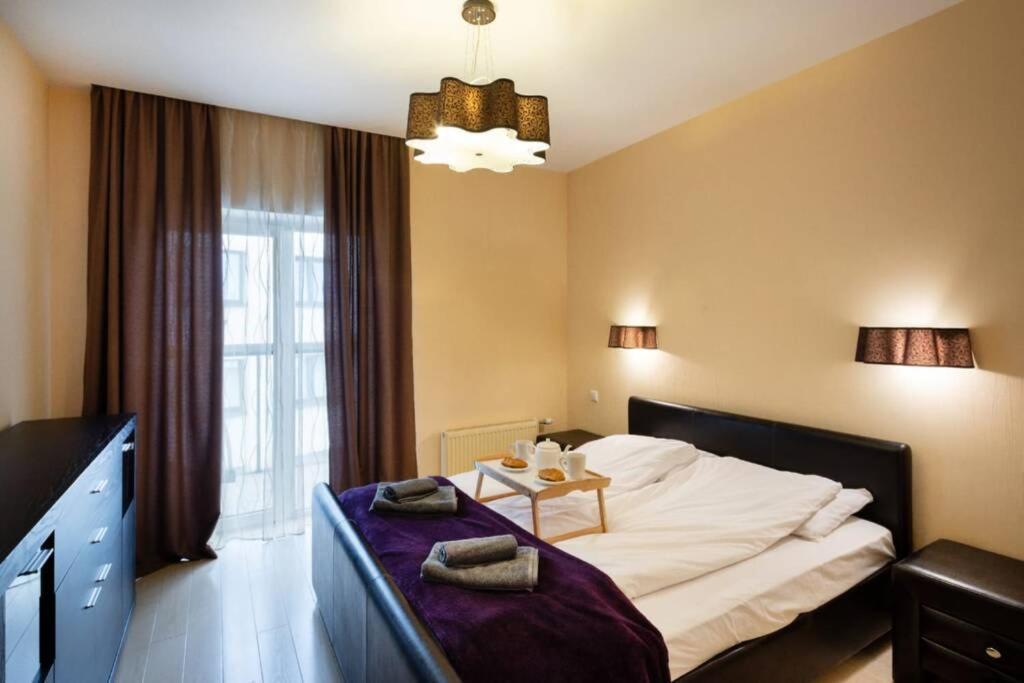Old Riga Kaleju One Bedroom Apartment With Terrace Экстерьер фото